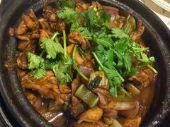 -二楼老店重庆鸡公煲(真光路店)