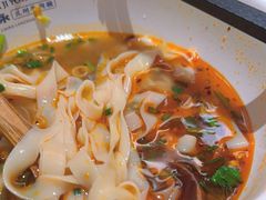 -马记永·兰州牛肉面(3019君尚店)