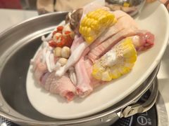 -椰庭·椰子鸡·创意玩家(晶耀前滩店)