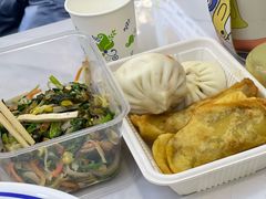 -李记清真馆(打钉巷店)