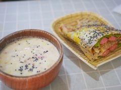 -冷峰马家鸡蛋牛奶醪糟(八朗学五巷店)