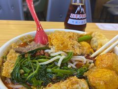 -螺小胖柳州螺蛳粉(钟楼总店)