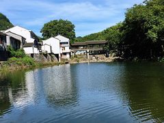 -鹿亭中村