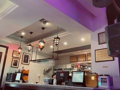 -邓丽君音乐主题餐厅