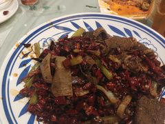 -福苗小骆驼烧烤(莲湖路店)