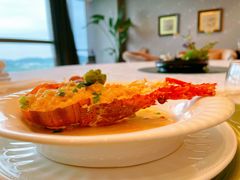-君来湖滨饭店·渔餐厅