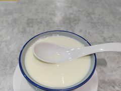-水牛奶皇后糖水铺