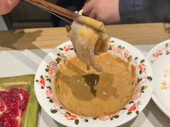 -东门口涮肉·砂锅·烤串(老门东店)