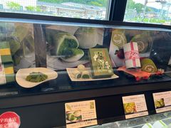 -伊藤久右卫门(宇治本店)