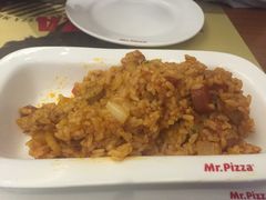 -米斯特比萨(亦庄国融国际店)