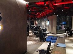 -威尔仕健身·游泳(龙湖天街店)