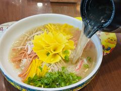 -真不同饭店(中州东路店)