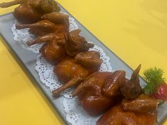 -味可道美食坊(福基路店)