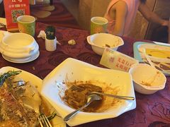 -亚龙湾红树林度假酒店御粤阁