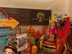 -金厨泰国餐厅·全泰籍厨师料理(拱北店)