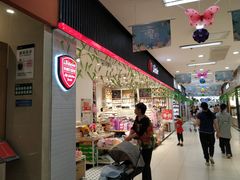 -万达广场(万州店)