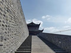 -相门城墙文化休闲景区