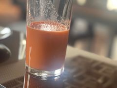 -杭州桐庐康莱德酒店西餐厅-舍