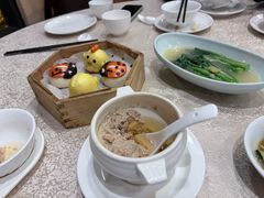 -麒麟中餐厅·经典粤菜·地道菜式老字号(广州长隆酒店)