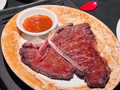 -小火花·干式熟成牛排馆Spark SteakHouse(剑桥郡店)