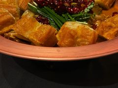 -柿合缘新京菜(国金中心商场店)