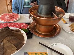 -东来顺饭庄(天坛店)