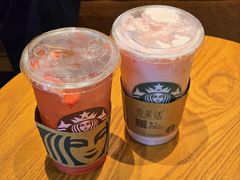-星巴克(锦州太阳广场店)