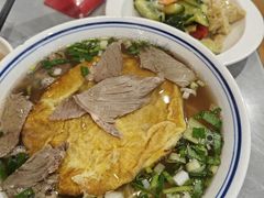 -河州春清真西北特色美食(虎踞路店)