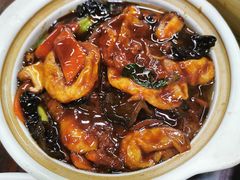 面筋煲-吾介小籠館