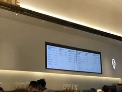 -喜茶(永旺梦乐城店)