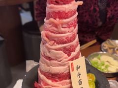 -马场洞肉铺(高丽街店)