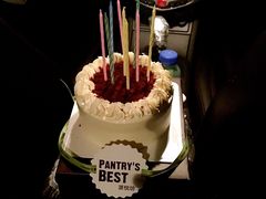 -Pantry's Best派悦坊蛋糕(K11购物艺术中心店)