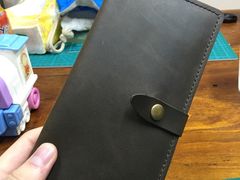 -零几体验diy皮具工作室(振业城店)