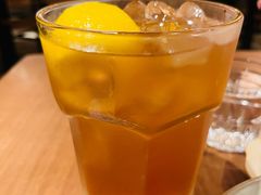 -芭莉与彩虹西餐厅(成都合生汇店)