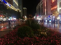 -南屏步行街