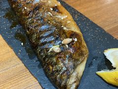 -信日本料理(信义坊店)