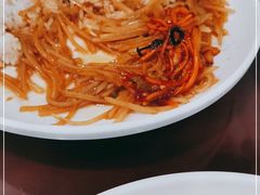 -聚德华天护国寺小吃(甜水园店)