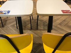 -麦当劳(华融店)