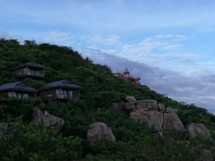 -三亚西岛海洋文化旅游区
