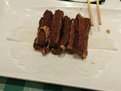-紫光园·烤鸭·北京菜(劲松店)