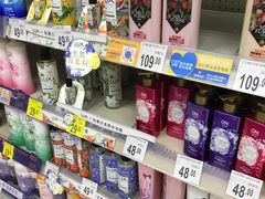 店内环境-沃尔玛购物广场(广场路店)