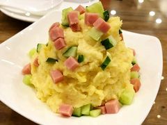 -砂锅李(九江路店)