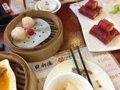 -点都德(千灯湖环宇城店)