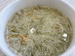 文思豆腐羹-怡园饭店-餐厅(四望亭店)