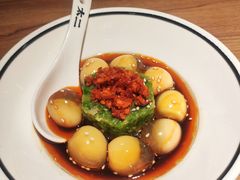 脆椒小皮蛋-太二酸菜鱼(正大广场店)
