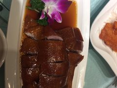 -朱仔记食府(江南大道店)