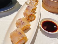 -金悦轩海鲜酒家(拱北店)