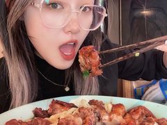 -三十六味匠猪蹄(三元桥店)