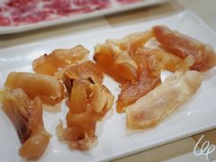 牛筋-伟记牛肉(金鸿公路店)