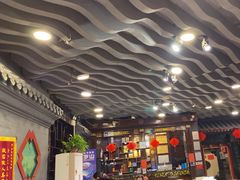 -老浒记烤鸭-北京菜(琉璃厂店)